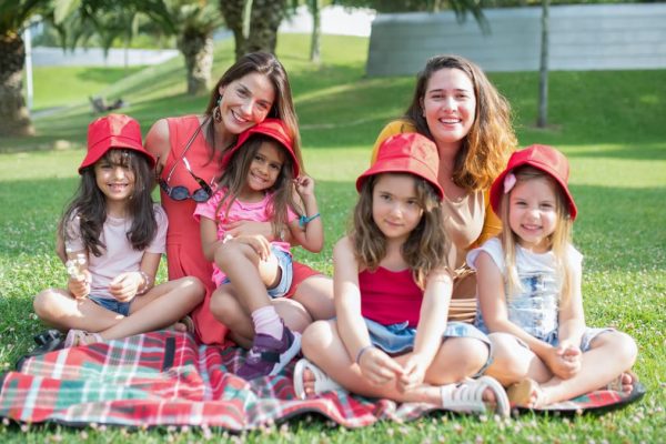 Actividades para fortalecer la unión familiar